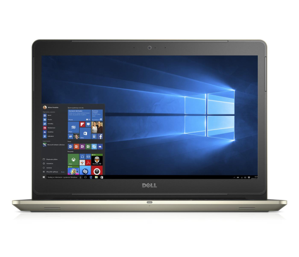 Dell Vostro 5459 i3-6100U/8GB/240+500/Win10X - 295274 - zdjęcie
